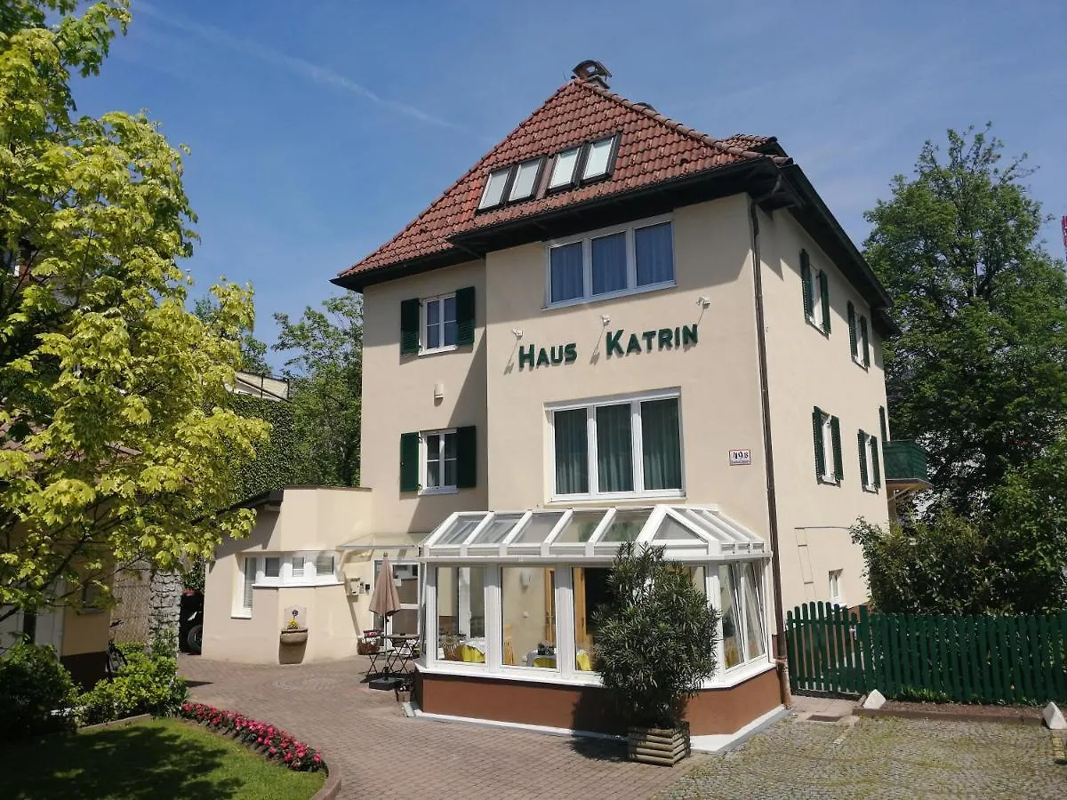 Pension Katrin Salzburg