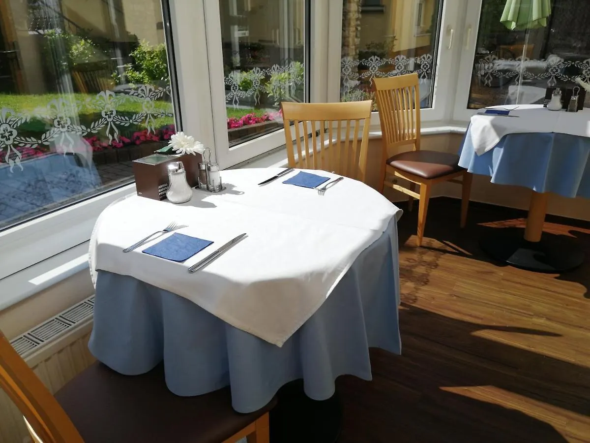 Pension Katrin Salzburg Pensionat