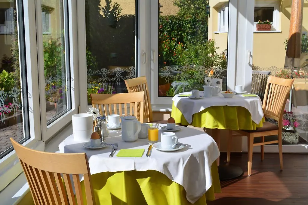 Pension Katrin Salzburg Avusturya