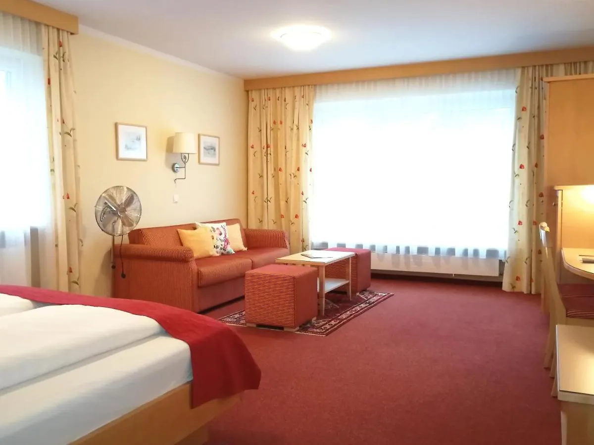 Pension Katrin Salzburg 3*,