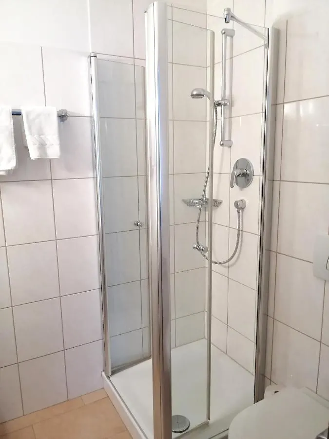 Pension Katrin Salzburg 3*,  Avusturya