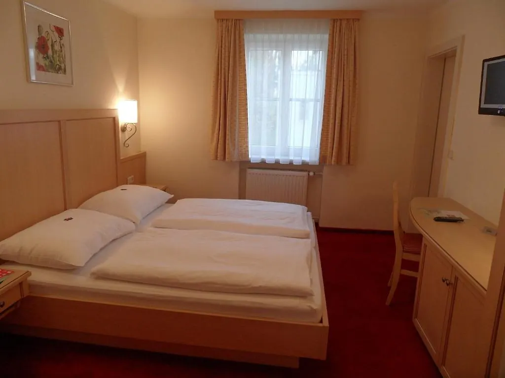 Pension Katrin Salzburg 3*,  Avusturya