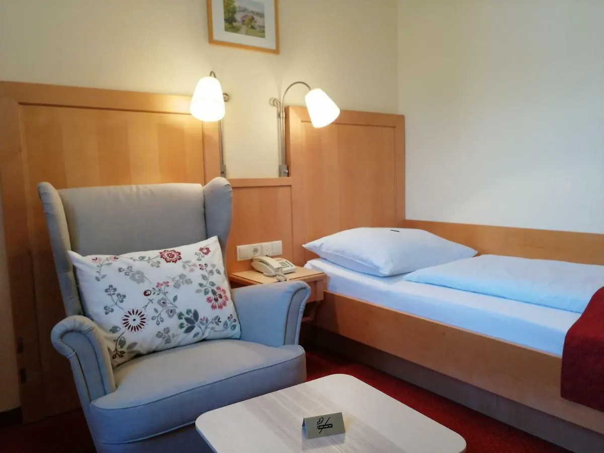 Pension Katrin Salzburg 3*,  Avusturya