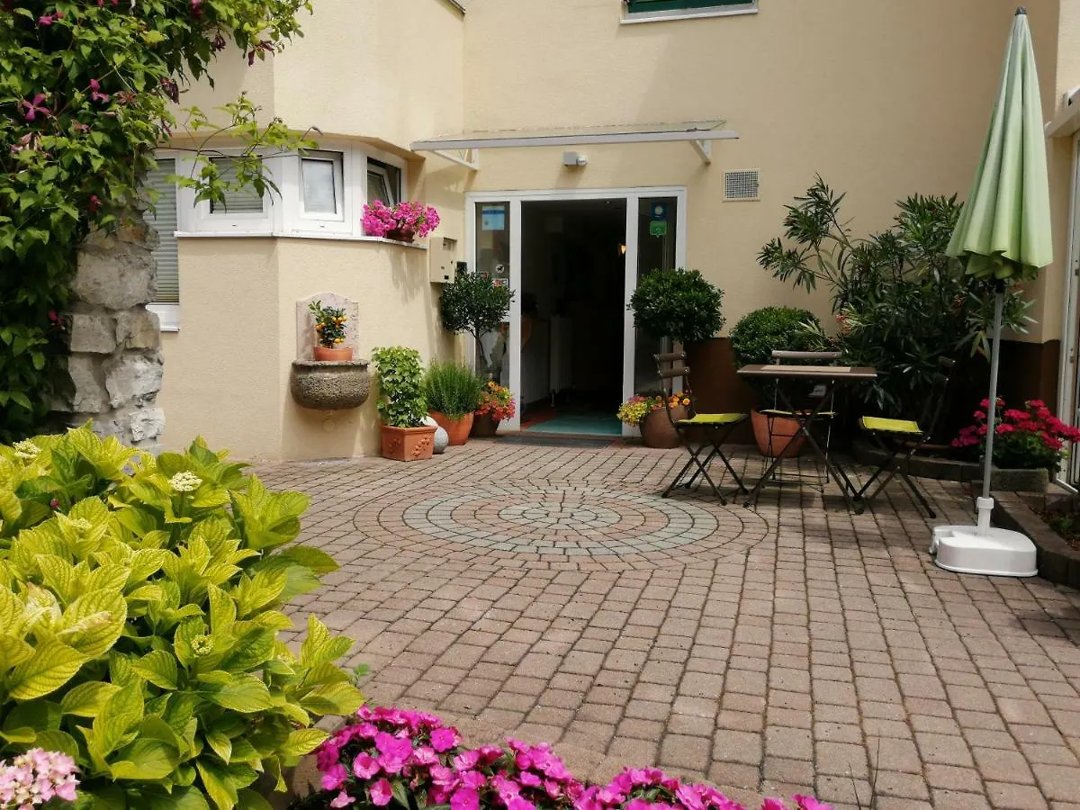 Pension Katrin Salzburg