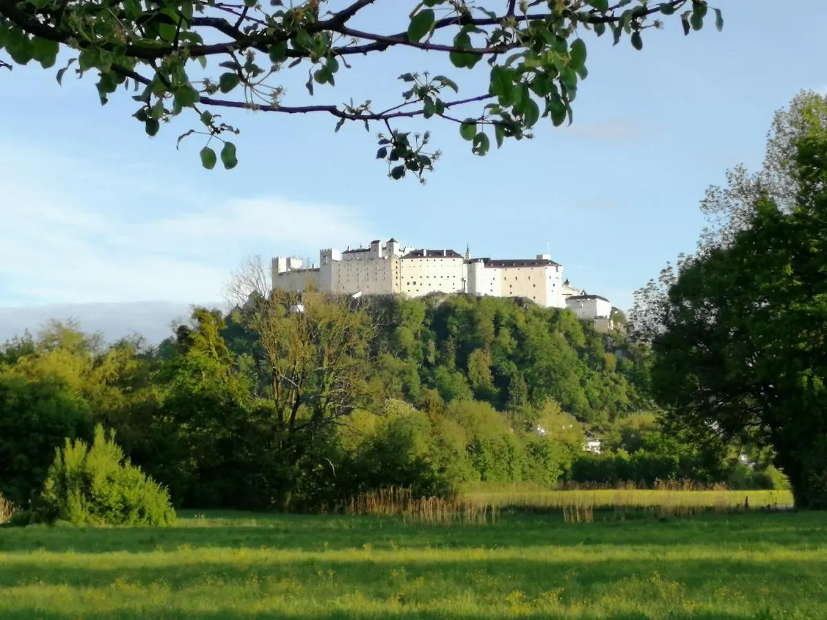 Pension Katrin Salzburg