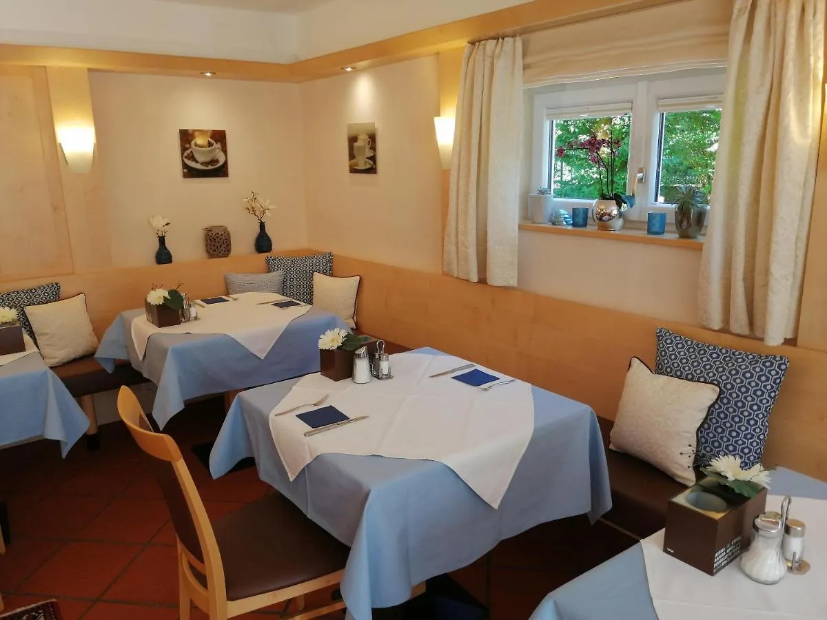 Pension Katrin Salzburg Avusturya