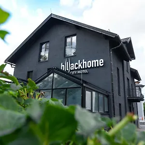 Aparthotel Blackhome I Contactless Check-in