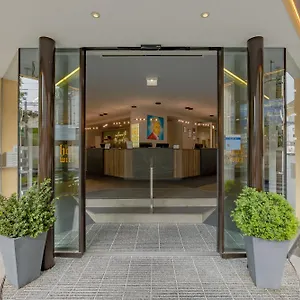 Altstadt Hofwirt Отель
