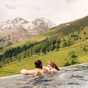 **** Hotel Schöne Aussicht Österreich