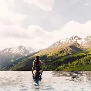 **** Hotel Schöne Aussicht Österreich