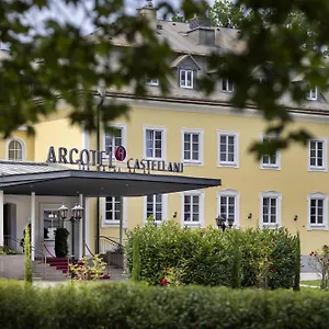 Arcotel Castellani Отель