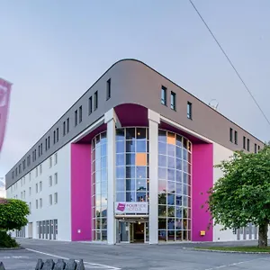 Fourside Messe, Trademark Collection By Wyndham Отель