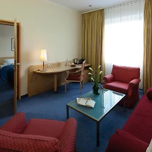 4* Hotel Austria Trend Europa