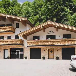  Apartment Mila Österreich