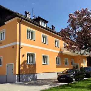 Penzion Salzburgrooms