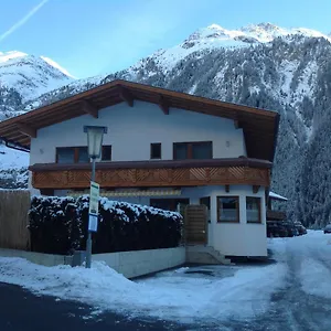  Apartment Gisela Österreich