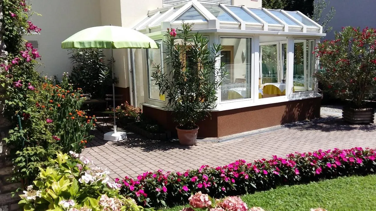 Pension Katrin Salzburg 3*,  Austria