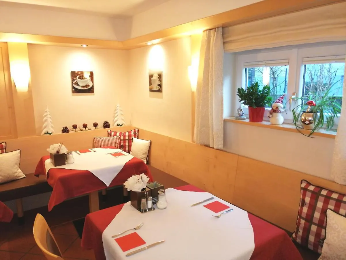 Pension Katrin Salzburg 3*,