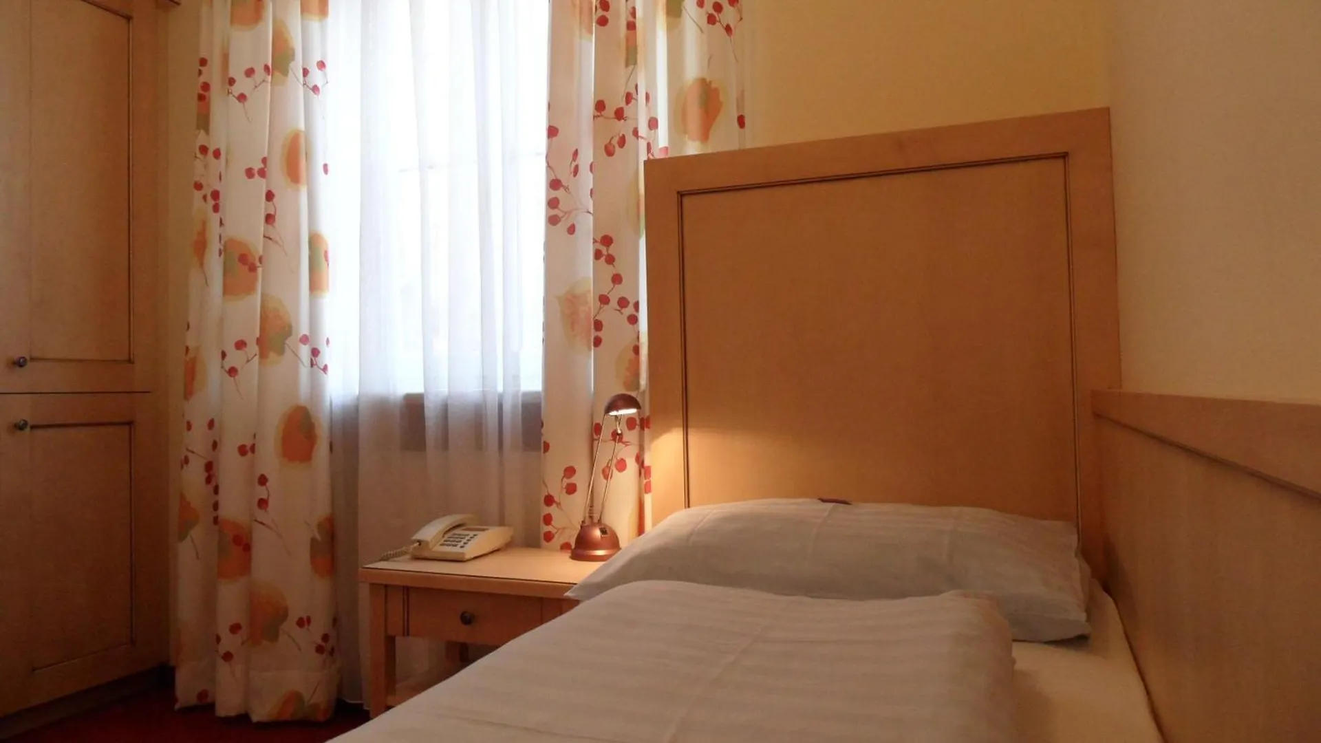 Pension Katrin Salzburg Austria