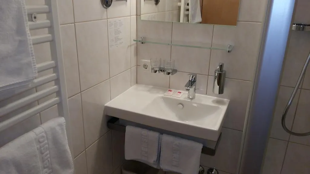Pension Katrin Salzburg