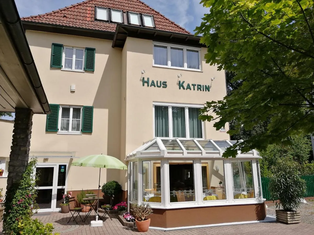 Pension Katrin Salzburg