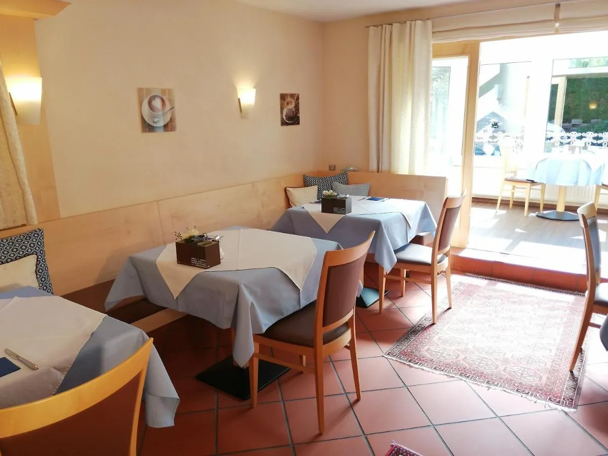 Pension Katrin Salzburg